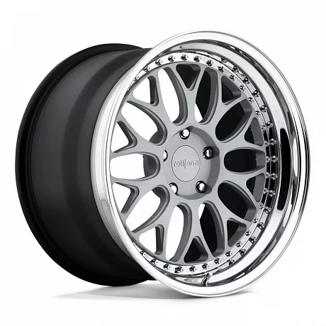 Кованые диски Rotiform DAB
