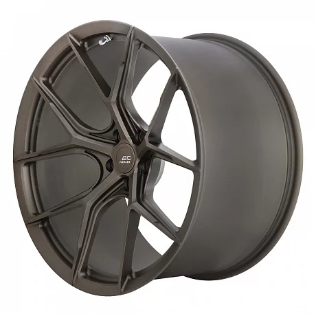 BC Forged EH-T02