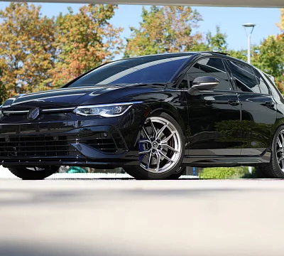 HRE FF21