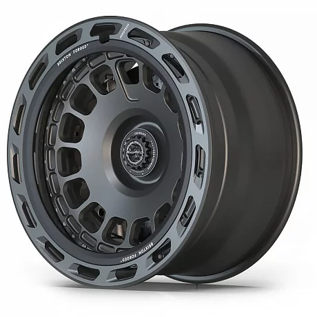 Brixton Forged TR19 Aerotech