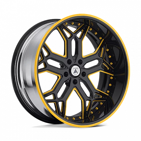 Asanti AF185