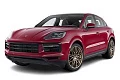 Porsche Cayenne III