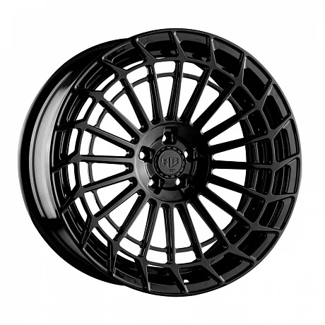 Avant Garde SRX06