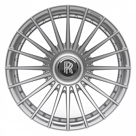 Strasse Wheels SV20 Deep Concave Duoblock RR