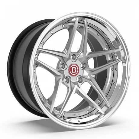 Brada Wheels TR-S