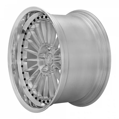 BC Forged LE20 // MLE20