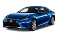 Lexus RC