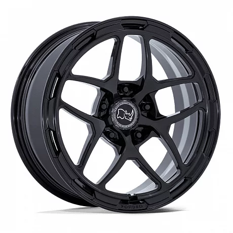 Кованые диски Black Rhino STALLBERG