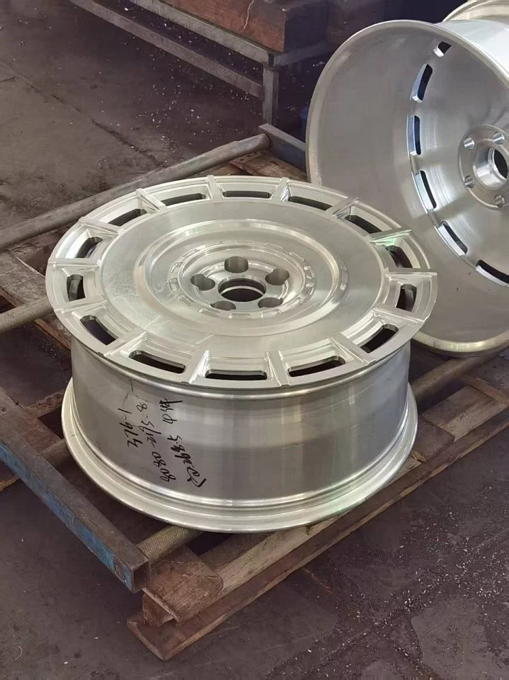 21" диски в стиле Vossen UV-7