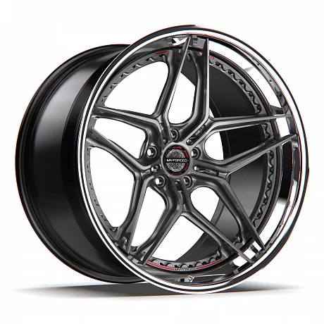 MV Forged SL-120