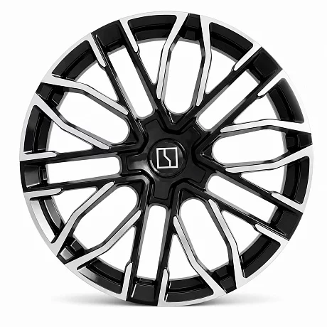 Кованые диски Zeekr Multi Spoke Sport