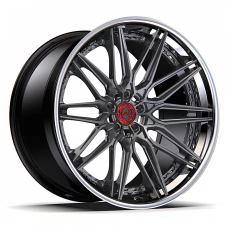 AL13 RS150