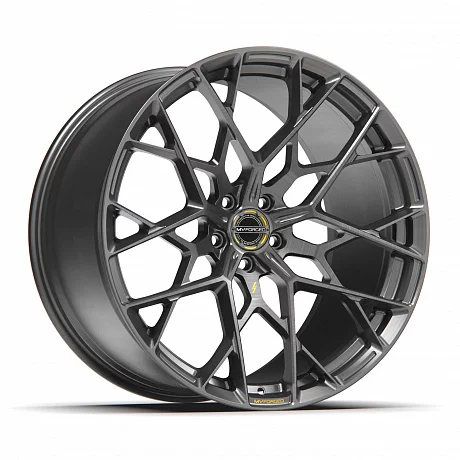 Кованые диски MV Forged DH-715