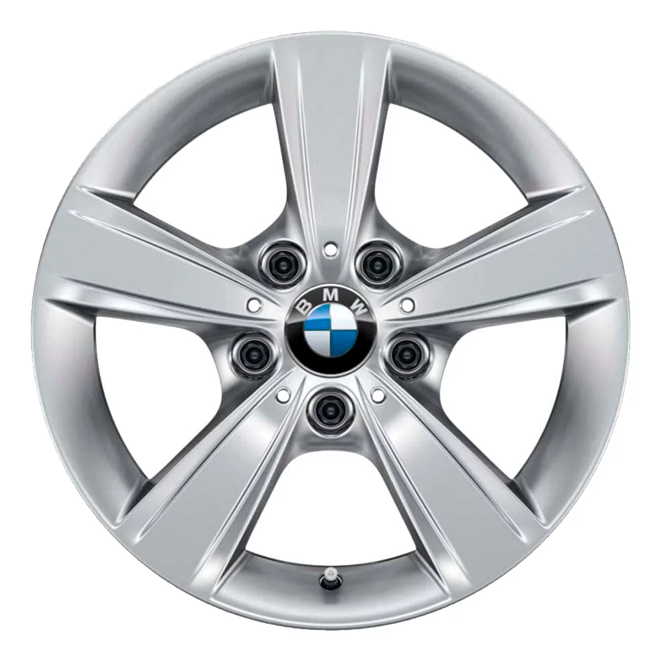 Кованые диски BMW 376