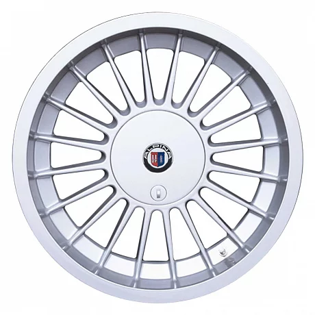 Alpina Classic C88