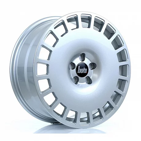Кованые диски Bola B12