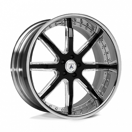 Asanti AF158