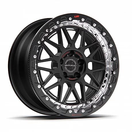 MV Forged UGR-10R