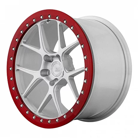 BC Forged RD02-BL