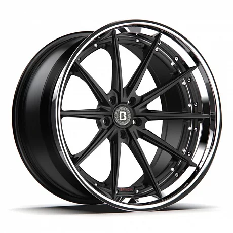 Brada Wheels LX-10