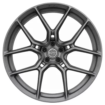 Кованые диски Brixton Forged CM5-R