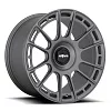 Фото диска Rotiform OZR