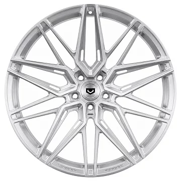 Кованые диски Vossen EVO-5R