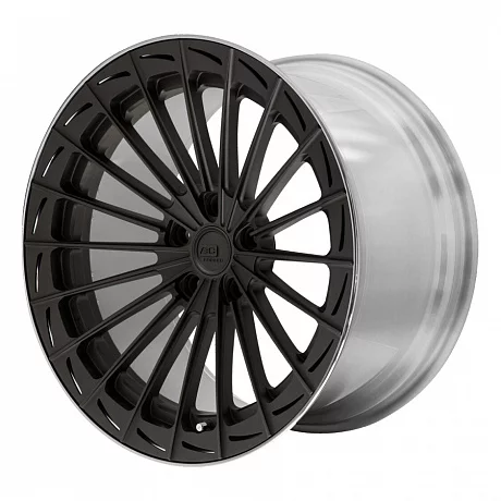 BC Forged HCS33
