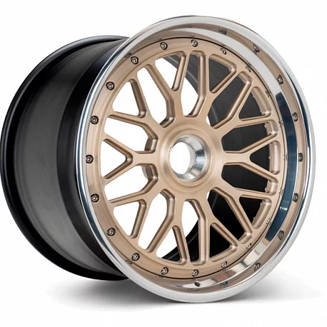 Кованые диски Vossen GEN-03 (3-piece)