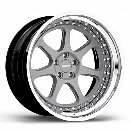Variant Alloy EBU-3P