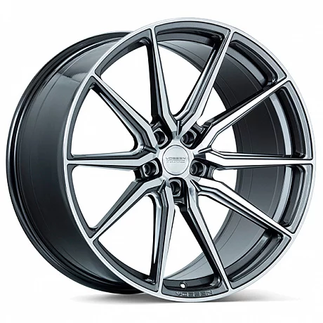 Кованые диски Vossen HF-3