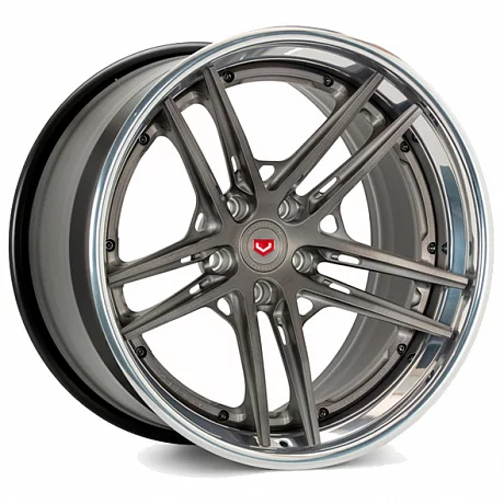 Кованые диски Vossen S21-03 (3-Piece)