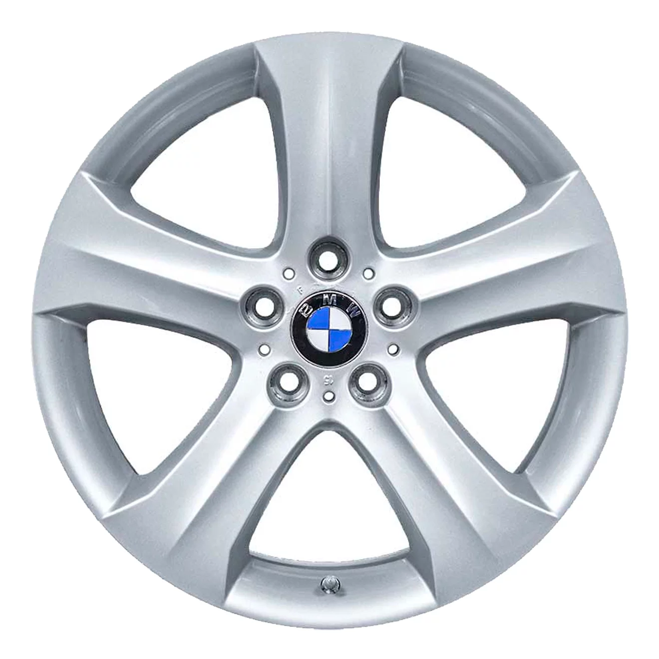 Кованые диски BMW 258