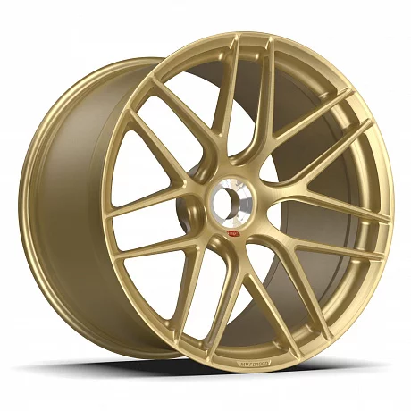 MV Forged HS7