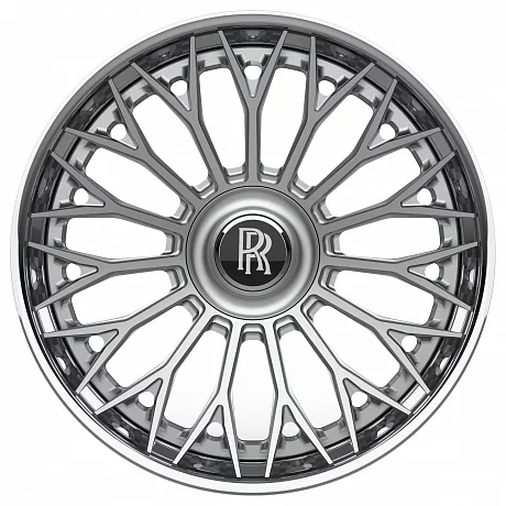 Strasse Wheels SV15M Deep Concave FS RR