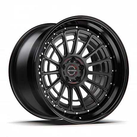 MV Forged GR1-V1
