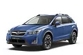 Subaru XV GP