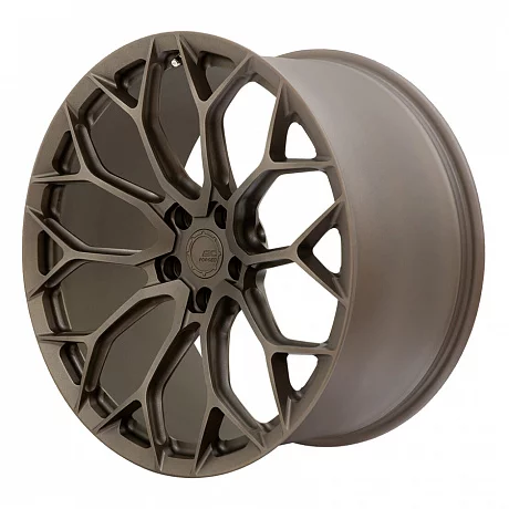 BC Forged KL31