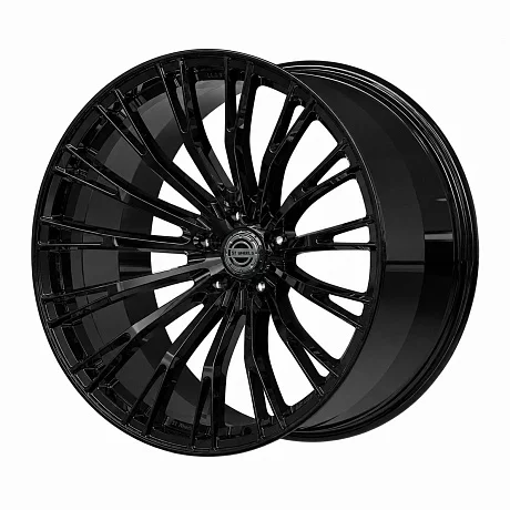 Кованые диски ST Wheels ST11