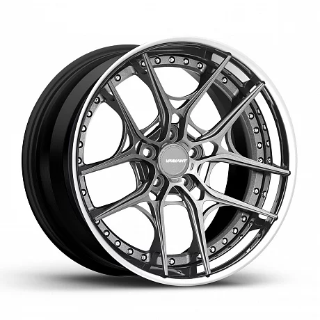Variant Alloy BLS-3P+