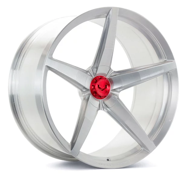 Кованые диски Vossen VPS-3