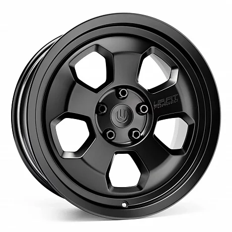 Unplugged Performance UP.FIT Forged PD HD
