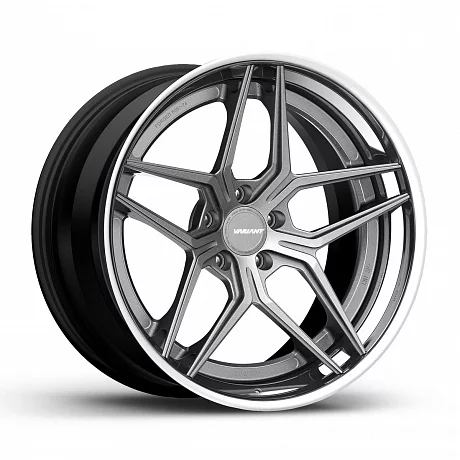 Variant Alloy CNT-3P+