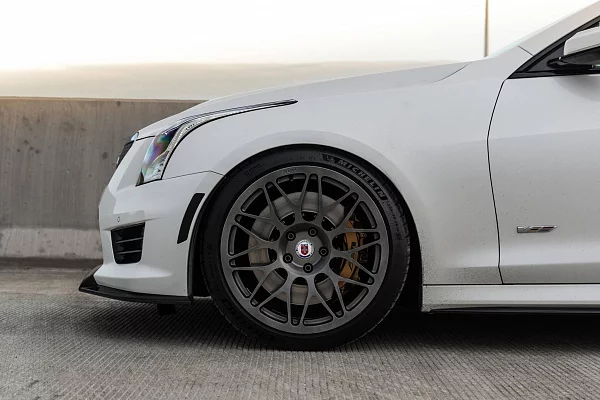 Cadillac ATS-V