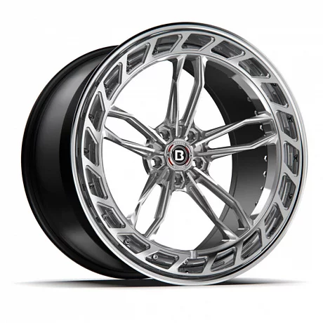 Brada Wheels LX-27R