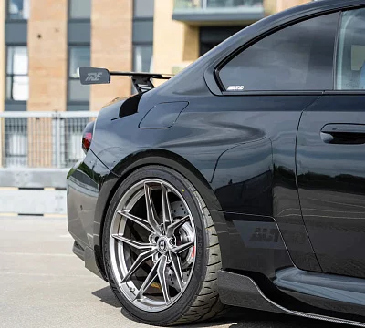HRE FF21