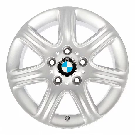 Кованые диски BMW 377