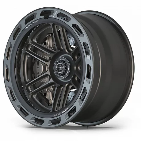 Brixton Forged TR07 Aerotech