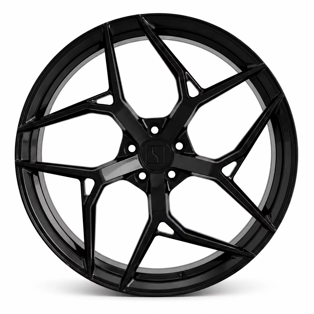 Кованые диски Zeekr Stealth Apex