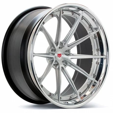 Кованые диски Vossen VPS-1 (3-Piece)